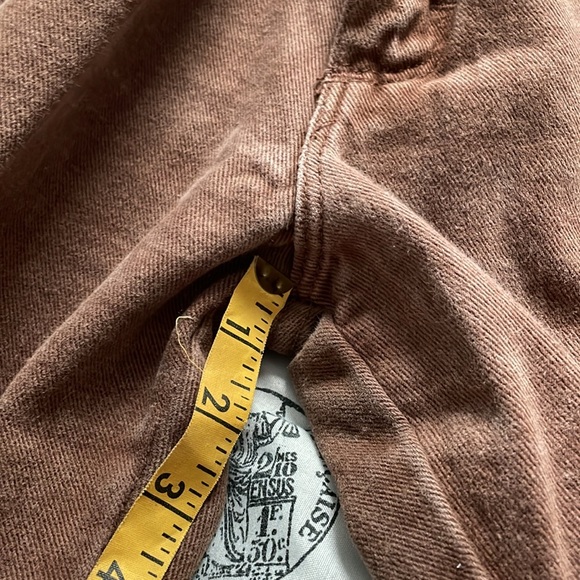 Woman wrangler pants - Picture 5 of 11